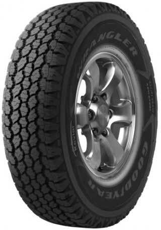 Goodyear WRANGLER ALLTERRAIN ADVENTURE 235/65 R17 ALL-TERRAIN 108T XL 539069