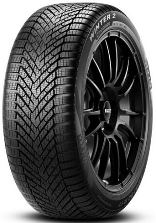 Pirelli CINTURATO WINTER 2 205/40 R18 86V XL 3PMSF 4177100