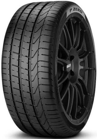Pirelli P ZERO 285/35 R18 97Y MO MFS 2009300