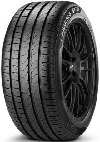 Pirelli P7 CINTURATO 275/35 R19 r-f 100Y XL *MOE MFS 2478800