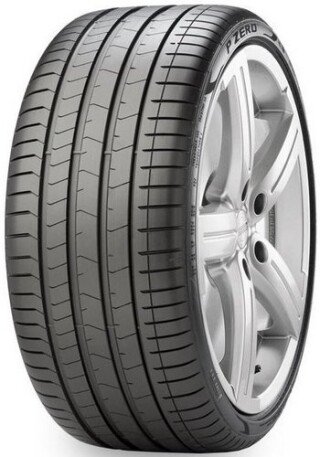 Pirelli P-ZERO (PZ4) 235/55 R18 L.S. 100V VOL MFS 3259100