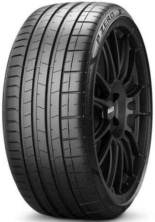 Pirelli P-ZERO (PZ4) 225/40 R19 S.C. 93W XL MO MFS 3831000