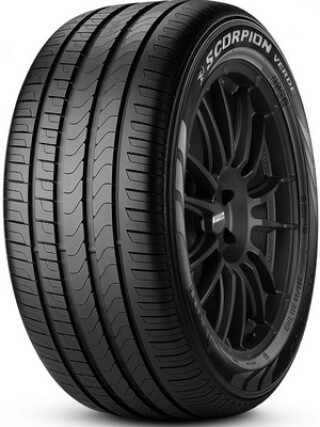 Pirelli Scorpion VERDE 275/35 R22 SCORPION 104W XL VOL MFS PNCS 2800100