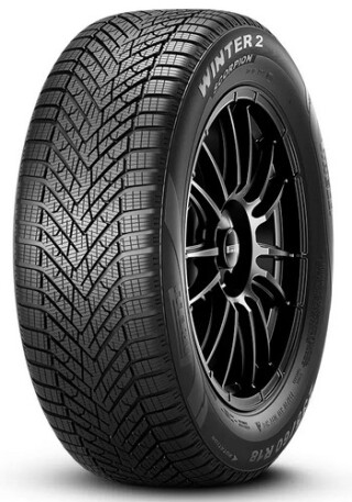 Pirelli SCORPION WINTER 2 315/30 R22 107V XL MFS 3PMSF PNCS 4140400