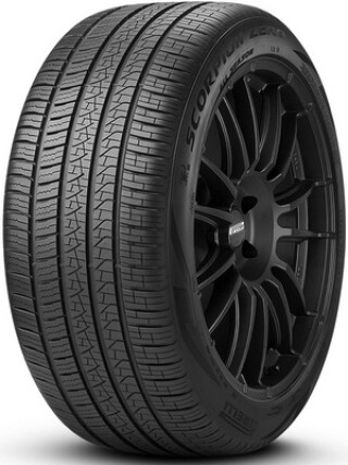 Pirelli SCORPION ZERO ALL SEASON 255/60 R20 113V XL LR MFS M+S 3746200