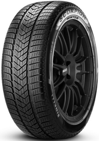 Pirelli SCORPION WINTER 325/35 R22 114V XL MO1 MFS 3PMSF 3993000