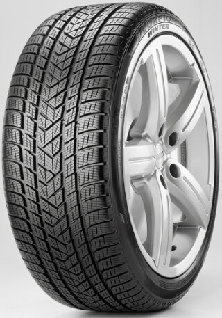 Pirelli SCORPION WINTER 325/35 R22 114W XL L MFS 3PMSF 2749100