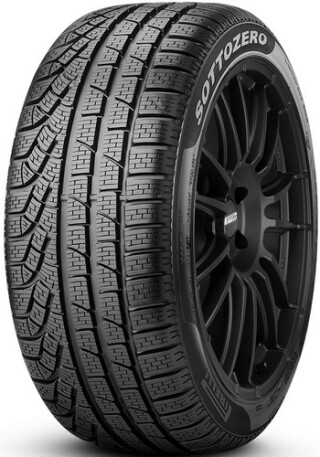 Pirelli WINTER 210 SOTTOZERO s2 225/60 R17 r-f 99H * MFS 3PMSF 2281900