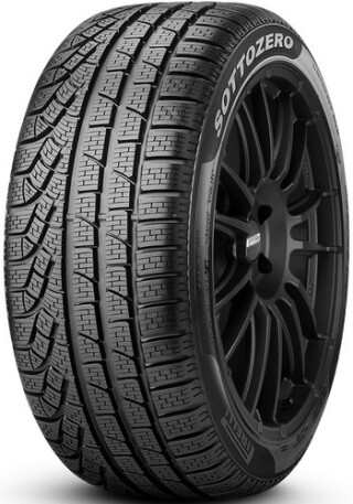 Pirelli WINTER 240 SOTTOZERO s2 245/35 R19 93V XL AR MFS 3PMSF 2694000