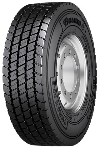 Barum BD 200 R 315/60 R22,5 152/148L M+S 3PMSF 05211280000