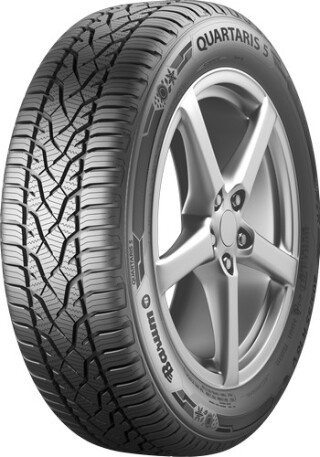 Barum QUARTARIS 5 185/65 R14 Quartaris 86T 3PMSF 15406790000