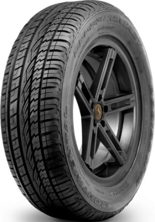Continental CrossContact UHP 265/50 R20 111V XL FR 03548640000