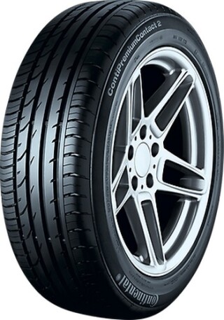 Continental ContiPremiumContact 2 205/70 R16 97H 03149810000