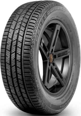 Continental CrossContact LX Sport 225/60 R17 99H 03549300000