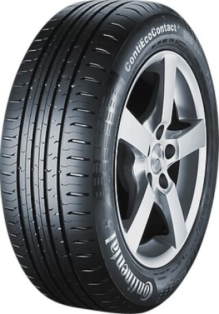 Continental ContiEcoContact 5 205/55 R16 91V MO 03561010000
