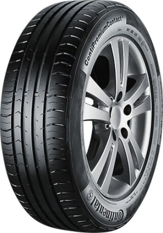Continental ContiPremiumContact 5 215/65 R15 96H 03562850000