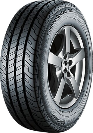 Continental ContiVanContact 100 215/65 R16 C 106/104T 04512310000