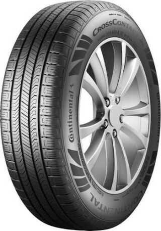 Continental CrossContact RX 275/45 R22 115W XL LR FR 03594860000