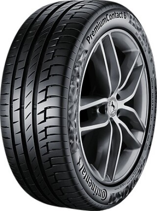 Continental PremiumContact 6 235/50 R19 SSR 99W MOE 03579710000
