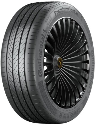 Continental SportContact 7 325/35 R23 115Y XL FR 03158650000