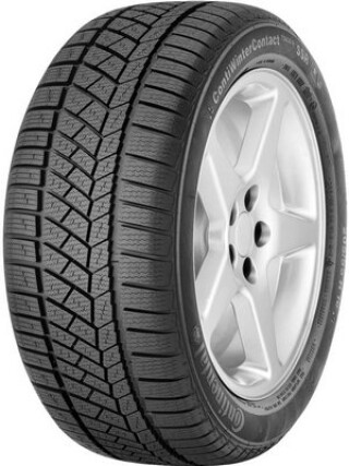 Continental ContiWinterContact TS 830 P 225/50 R18 TS830P SSR 99V XL * 3PMSF 03532580000