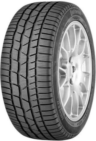 Continental ContiWinterContact TS 830 P 205/60 R16 TS830P CS 96H XL 3PMSF 03531320000