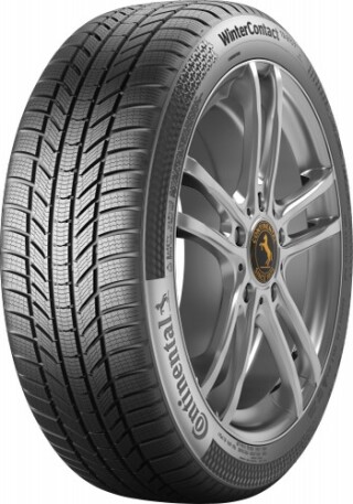Continental WinterContact TS870P 215/50 R18 92V FR 3PMSF 03557000000