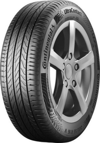 Continental UltraContact 155/70 R19 84Q FR 03141130000