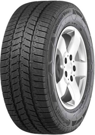 Continental VanContact Winter 235/65 R16 C 115/113R 3PMSF 04531270000