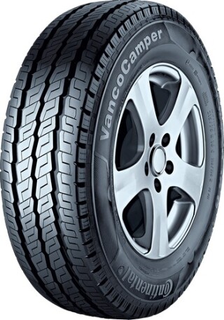 Continental VancoCamper 215/75 R16 C 116/114R 04713170000