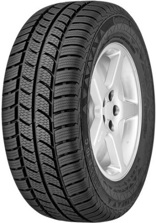 Continental VancoWinter 2 235/65 R16 C 118/116R 3PMSF 04530730000