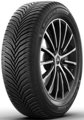 Michelin CROSSCLIMATE 2 205/55 R19 97V XL S1 3PMSF 483634