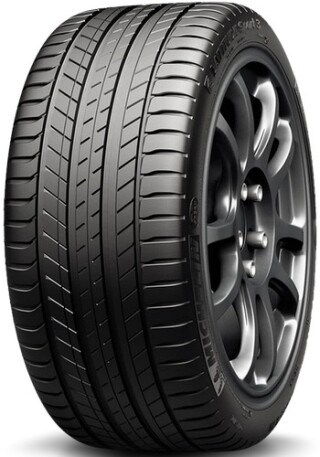 Michelin LATITUDE SPORT 3 GRNX 285/40 R20 108Y XL MO 712106