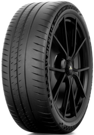 Michelin PILOT SPORT CUP 2 CONNECT 265/30 R19 93Y XL FR 353077