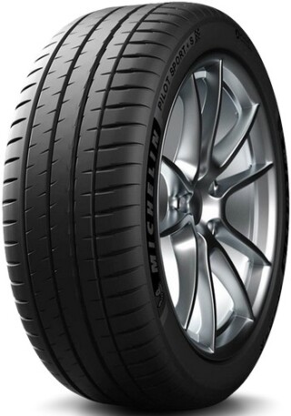 Michelin PILOT SPORT 4 SUV 275/35 R22 104Y XL FR 272440