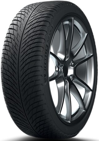 Michelin PILOT ALPIN 5 SUV 265/45 R20 108V XL MO1 FR 3PMSF 229115