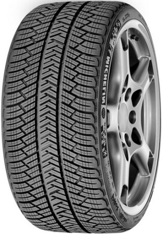 Michelin PILOT ALPIN PA4 GRNX 285/40 R19 107W XL FR 3PMSF 265003