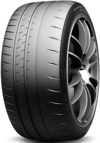 Michelin PILOT SPORT CUP 2 255/35 R20 97Y XL K1 FR ACOUSTIC 874551