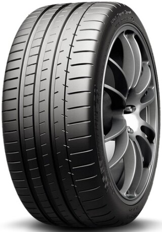 Michelin PILOT SUPER SPORT 285/35 R18 101Y XL MO1 FR 925260