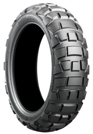 Bridgestone BATTLAX ADVENTURECROSS AX41 150/70 B17 R 69Q M+S TL 16628