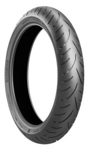 Bridgestone BATTLAX T31 170/60 ZR17 R 72W TL 10548