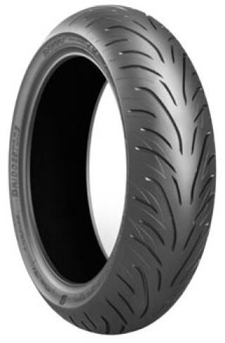 Bridgestone BATTLAX T31 GT 170/60 ZR17 R 72W TL 10556