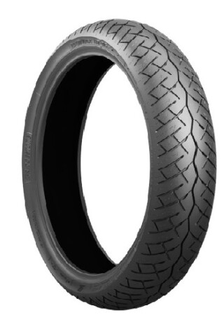 Bridgestone BATTLAX BT46 110/80-18 F 58V TL 19616