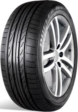 Bridgestone DUELER H/P SPORT 255/50 R19 RFT 107W XL * 1349