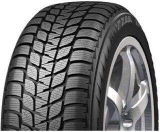 Bridgestone Blizzak LM25 4X4 255/50 R19 LM25-4 RFT 107V XL * 3PMSF 2259
