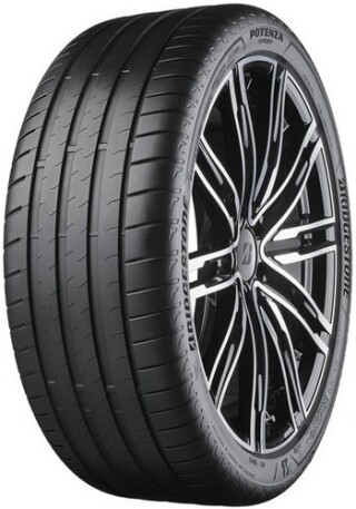 Bridgestone POTENZA SPORT 285/45 R19 111Y XL FR 20688