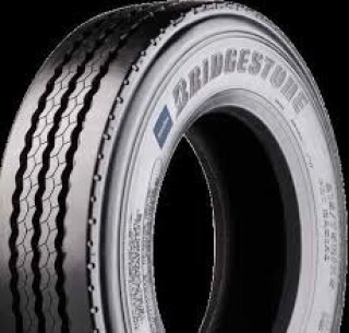 Bridgestone R-TRAILER 001 205/65 R17,5 132J/133F  M+S 3PMSF 32538