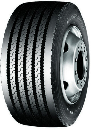 Bridgestone R180 M+S 10 R17,5 134/132L 19673