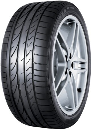 Bridgestone POTENZA RE050A I 245/35 R20 RFT 95Y XL * FR 5355