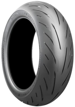 Bridgestone BATTLAX HYPERSPORT S22 200/55 ZR17 R 78W TL 16616